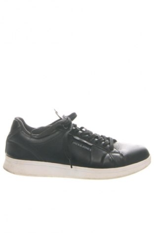 Ανδρικά παπούτσια Jack & Jones, Μέγεθος 44, Χρώμα Μαύρο, Τιμή 26,99 €