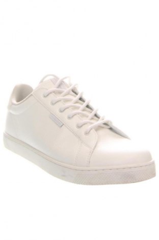 Pánské boty Jack & Jones, Velikost 41, Barva Bílá, Cena  599,00 Kč