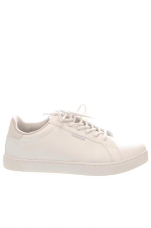 Herrenschuhe Jack & Jones, Größe 43, Farbe Weiß, Preis 28,99 €
