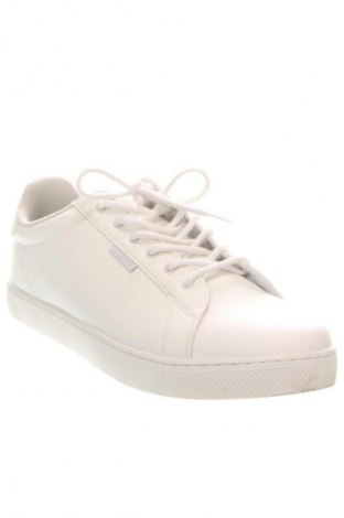 Herrenschuhe Jack & Jones, Größe 43, Farbe Weiß, Preis 28,99 €