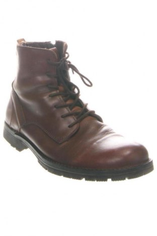 Herrenschuhe Jack & Jones, Größe 40, Farbe Braun, Preis 46,99 €