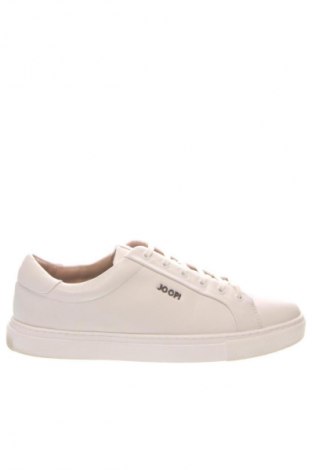 Herrenschuhe Joop!, Größe 45, Farbe Weiß, Preis 119,99 €
