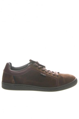 Ανδρικά παπούτσια Kickers, Μέγεθος 45, Χρώμα Καφέ, Τιμή 31,99 €