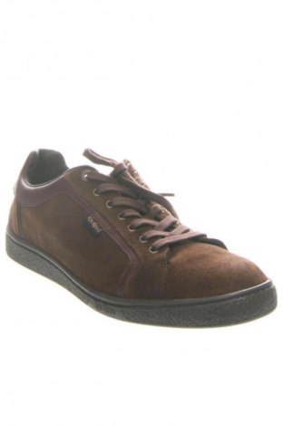 Ανδρικά παπούτσια Kickers, Μέγεθος 45, Χρώμα Καφέ, Τιμή 31,99 €
