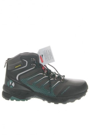 Herrenschuhe Kimberfeel, Größe 46, Farbe Mehrfarbig, Preis € 109,99