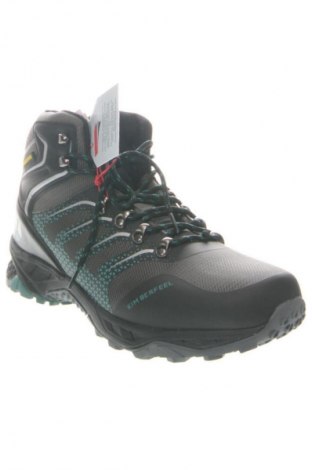 Herrenschuhe Kimberfeel, Größe 46, Farbe Mehrfarbig, Preis € 109,99