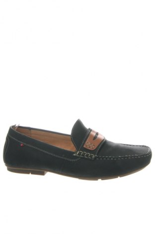 Herrenschuhe Lasocki, Größe 45, Farbe Grau, Preis € 32,00