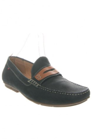 Herrenschuhe Lasocki, Größe 45, Farbe Grau, Preis € 32,00