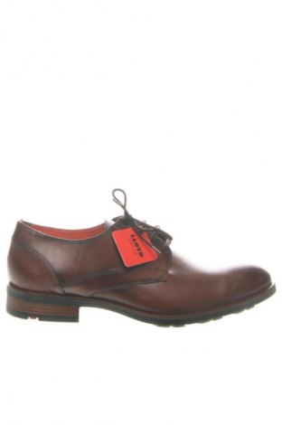 Herrenschuhe Lloyd, Größe 42, Farbe Braun, Preis € 179,99
