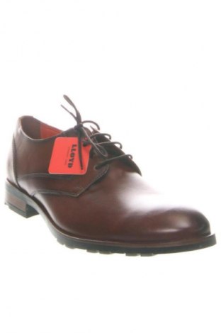 Herrenschuhe Lloyd, Größe 42, Farbe Braun, Preis € 179,99