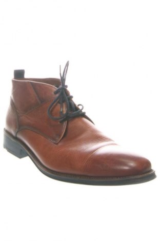 Herrenschuhe Lloyd, Größe 44, Farbe Braun, Preis € 77,99