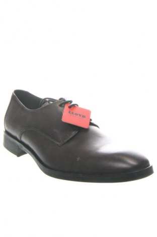 Herrenschuhe Lloyd, Größe 42, Farbe Lila, Preis 194,99 €