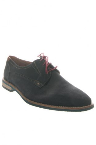 Herrenschuhe Lloyd, Größe 44, Farbe Schwarz, Preis € 170,00