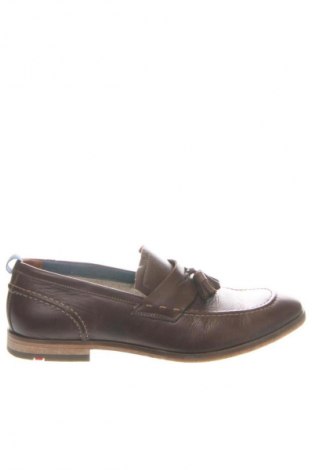 Herrenschuhe Lloyd, Größe 43, Farbe Braun, Preis 84,99 €