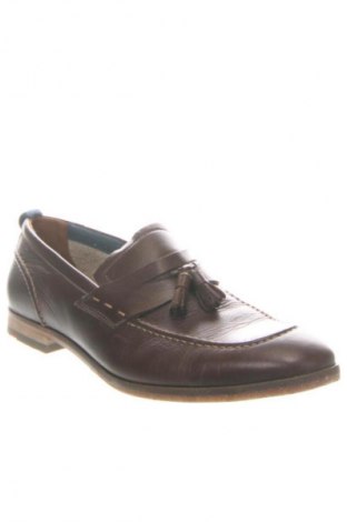 Herrenschuhe Lloyd, Größe 43, Farbe Braun, Preis 84,99 €
