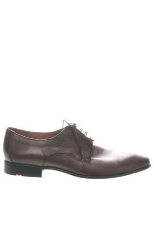 Herrenschuhe Lloyd, Größe 45, Farbe Braun, Preis € 197,99