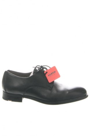 Herrenschuhe Lloyd, Größe 39, Farbe Schwarz, Preis € 85,99