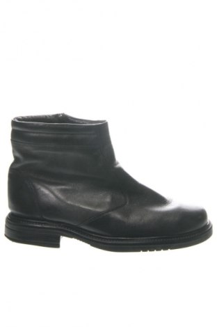 Herrenschuhe Longo, Größe 42, Farbe Schwarz, Preis € 32,00