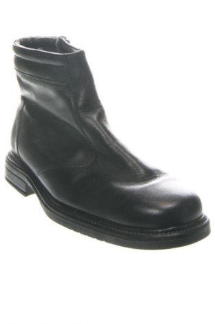 Herrenschuhe Longo, Größe 42, Farbe Schwarz, Preis € 32,00