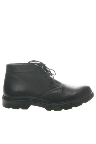 Pánské boty Lumberjack, Velikost 40, Barva Černá, Cena  1 975,00 Kč