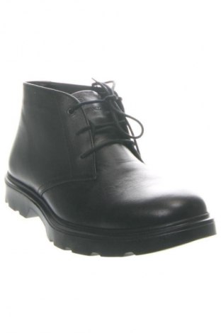 Pánské boty Lumberjack, Velikost 40, Barva Černá, Cena  1 975,00 Kč