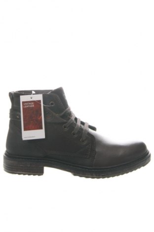 Herrenschuhe Lumberjack, Größe 40, Farbe Braun, Preis 109,99 €