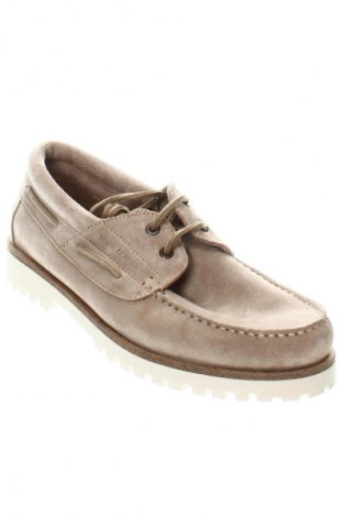 Herrenschuhe Marc O'Polo, Größe 43, Farbe Beige, Preis € 179,99