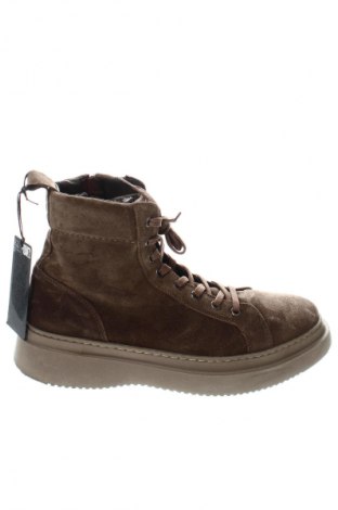 Herrenschuhe Marc O'Polo, Größe 44, Farbe Braun, Preis 229,99 €