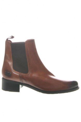 Herrenschuhe Melvin & Hamilton, Größe 40, Farbe Braun, Preis € 229,99