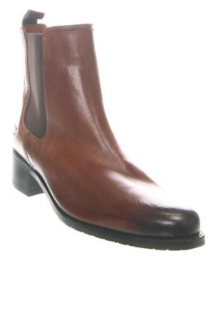 Herrenschuhe Melvin & Hamilton, Größe 40, Farbe Braun, Preis € 229,99