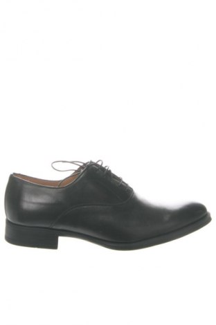 Pánské boty Men's Heritage by Ortis Reed, Velikost 43, Barva Černá, Cena  4 549,00 Kč