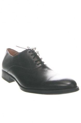 Pánské boty Men's Heritage by Ortis Reed, Velikost 43, Barva Černá, Cena  4 549,00 Kč