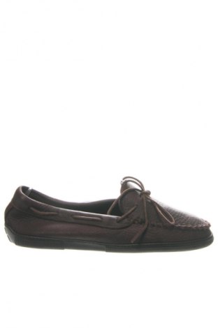 Herrenschuhe Minnetonka, Größe 46, Farbe Braun, Preis € 85,04