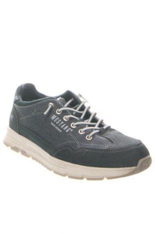 Încălțăminte bărbătească Mustang, Mărime 41, Culoare Multicolor, Preț 197,99 Lei