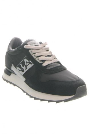 Herrenschuhe Napapijri, Größe 42, Farbe Schwarz, Preis € 149,99