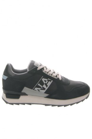 Herrenschuhe Napapijri, Größe 44, Farbe Schwarz, Preis € 149,99