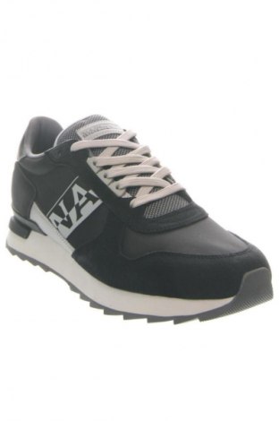 Herrenschuhe Napapijri, Größe 44, Farbe Schwarz, Preis € 149,99