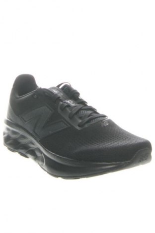 Herrenschuhe New Balance, Größe 43, Farbe Schwarz, Preis 142,99 €