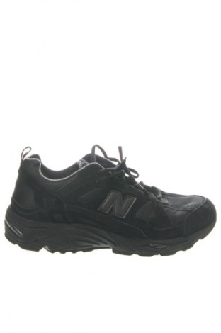 Herrenschuhe New Balance, Größe 45, Farbe Schwarz, Preis € 142,99