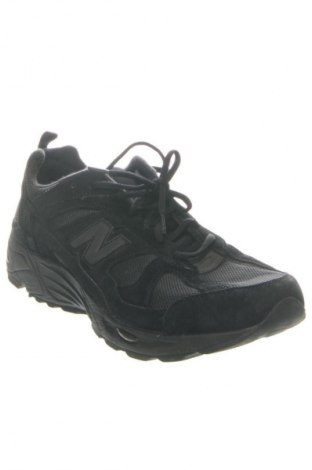 Herrenschuhe New Balance, Größe 45, Farbe Schwarz, Preis € 142,99