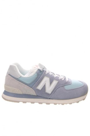 Ανδρικά παπούτσια New Balance, Μέγεθος 43, Χρώμα Πολύχρωμο, Τιμή 56,99 €