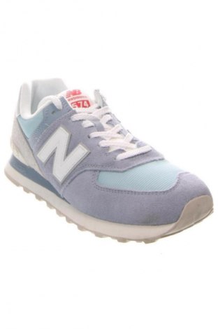 Ανδρικά παπούτσια New Balance, Μέγεθος 43, Χρώμα Πολύχρωμο, Τιμή 56,99 €