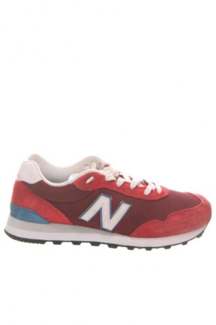 Herrenschuhe New Balance, Größe 41, Farbe Rot, Preis € 61,99