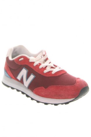 Herrenschuhe New Balance, Größe 41, Farbe Rot, Preis € 61,99