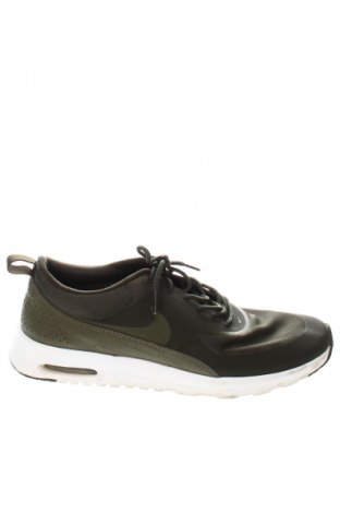 Pánské boty Nike, Velikost 44, Barva Zelená, Cena  1 449,00 Kč