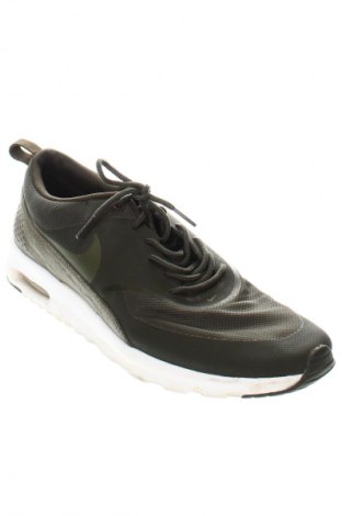 Pánské boty Nike, Velikost 44, Barva Zelená, Cena  1 449,00 Kč