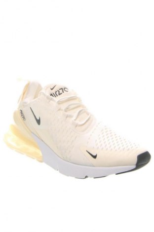 Herrenschuhe Nike, Größe 42, Farbe Ecru, Preis 142,99 €
