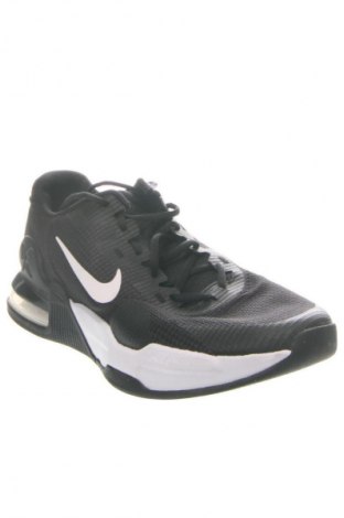 Obuwie męskie Nike, Rozmiar 45, Kolor Czarny, Cena 669,99 zł