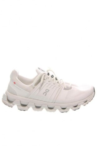 Pánske topánky On, Veľkosť 46, Farba Biela, Cena  104,95 €
