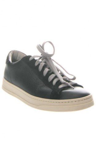 Herrenschuhe P448, Größe 42, Farbe Schwarz, Preis € 109,99